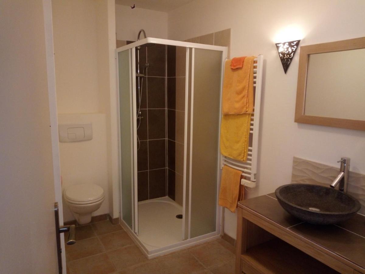 L'orangeraie - 2 Adultes - 2 Enfants Apartment